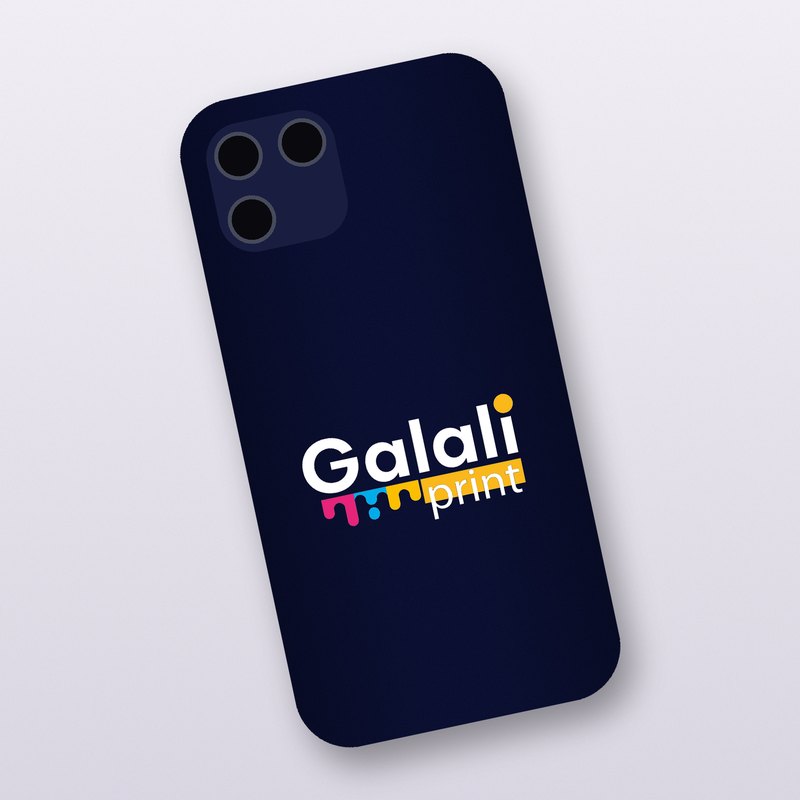 Coque de téléphone personnalisée