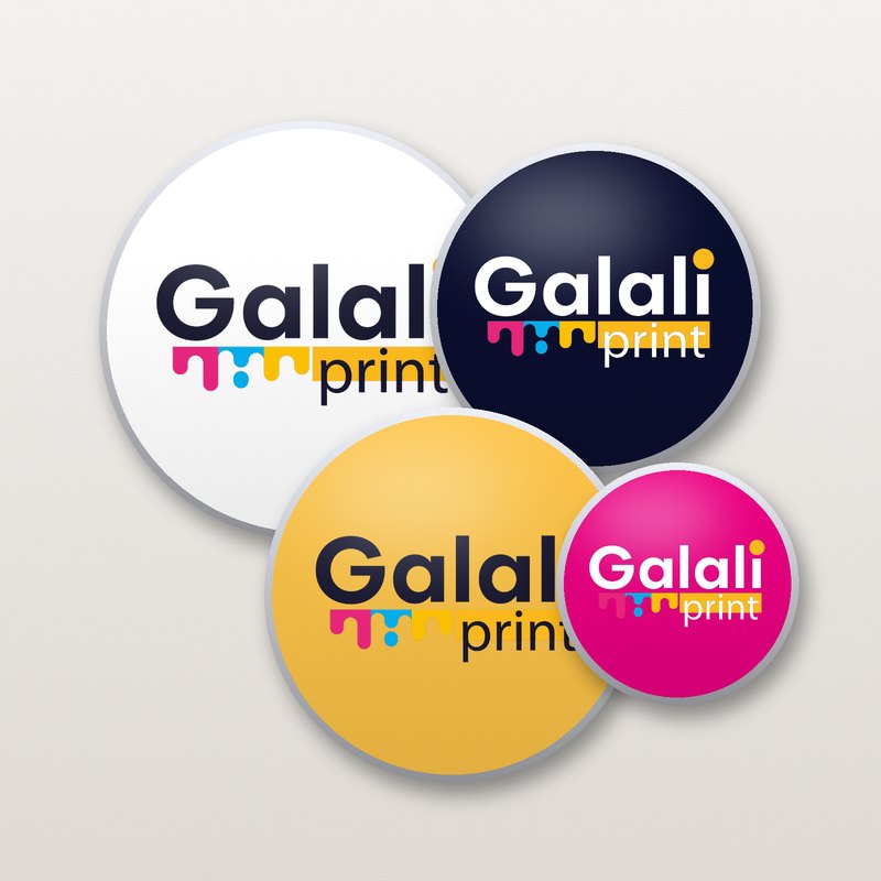 Pins