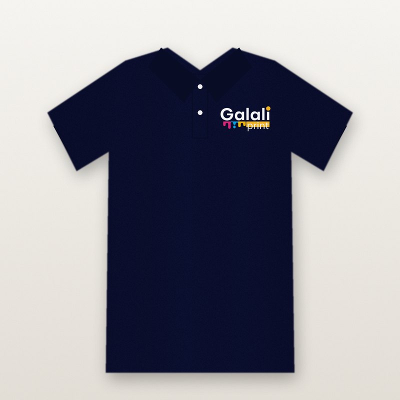 Polo personnalisé (Lacoste)