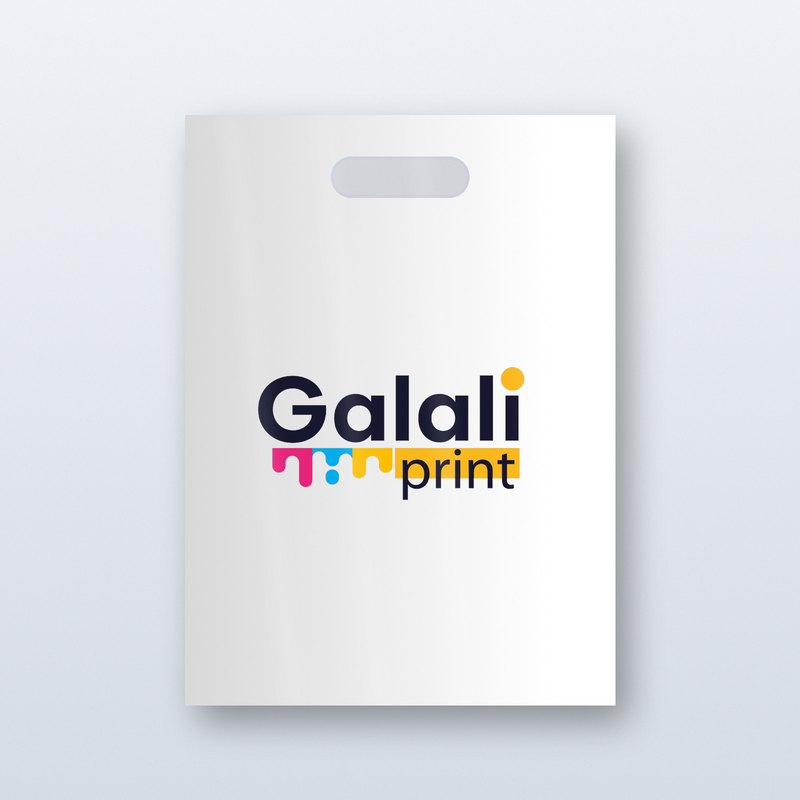 Sac en plastique