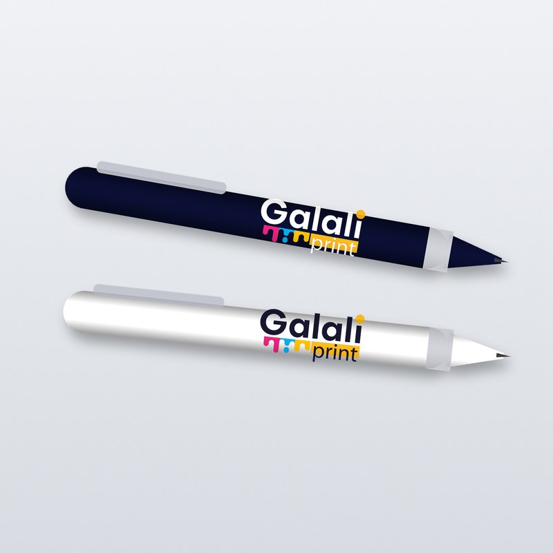 Stylo personnalisé