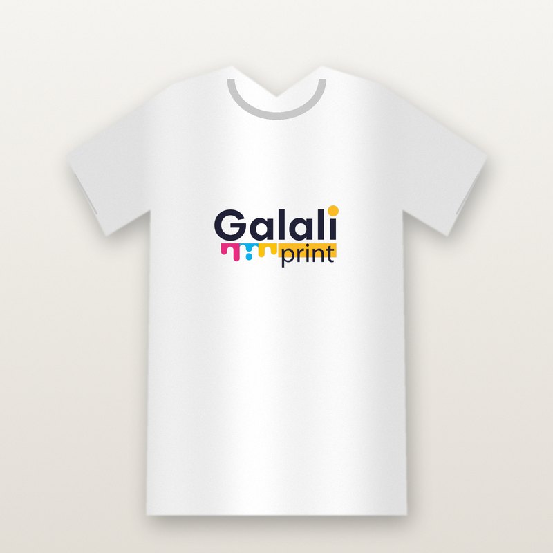 T-shirt personnalisé