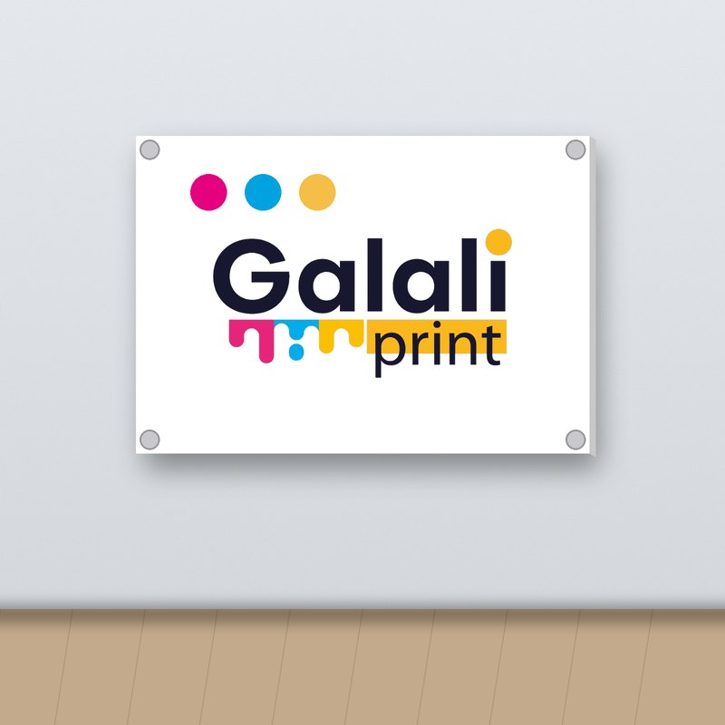 Tableau PVC