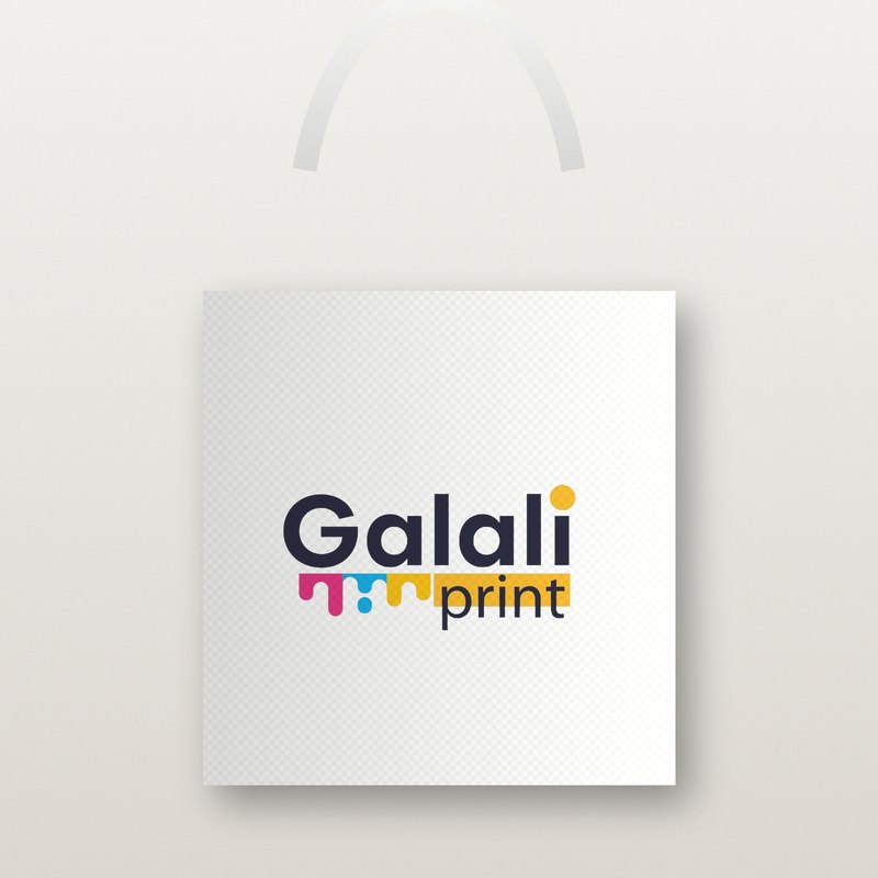 Totebag personnalisé