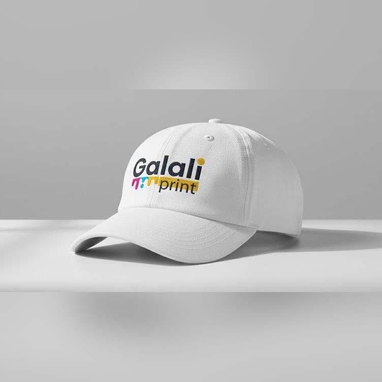 Casquette personnalisée