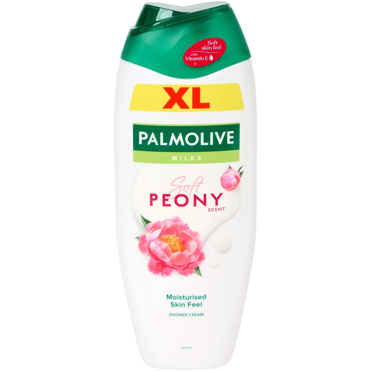 Gel douche Palmolive Soft Peony
