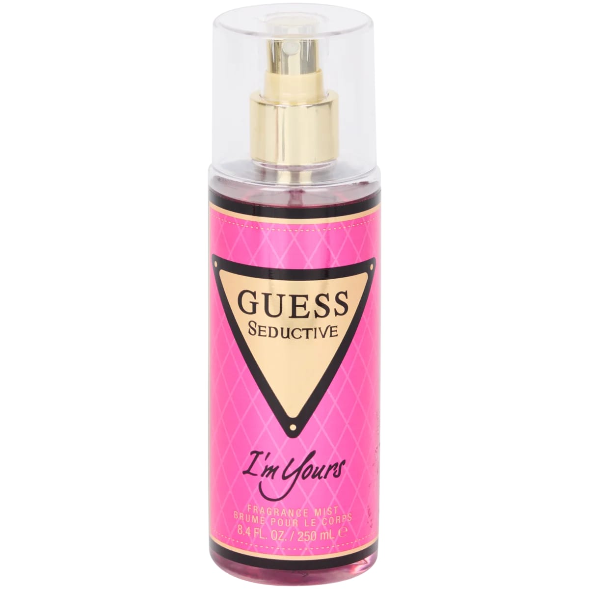 Brume parfumée pour le corps Guess