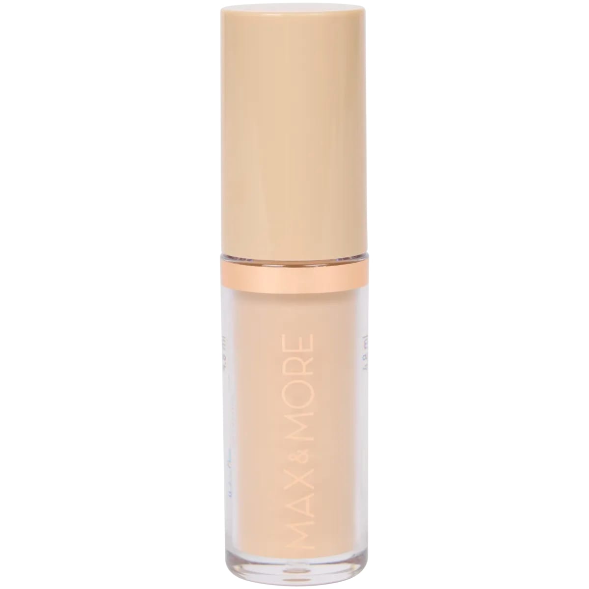 Correcteur Max & More