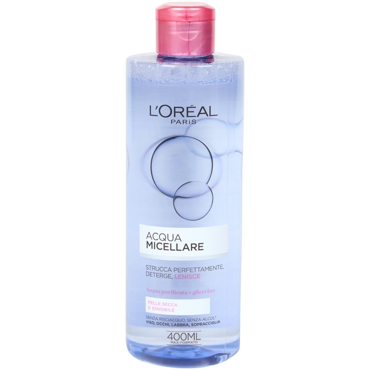 Eau micellaire L'Oréal Paris