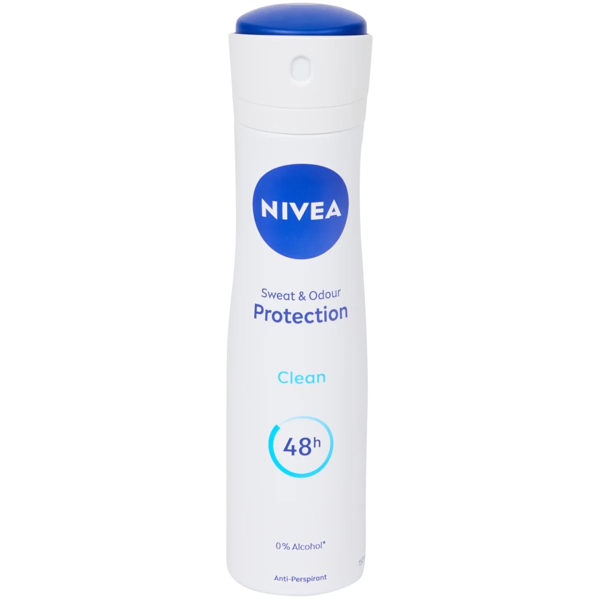 Déodorant Nivea Clean