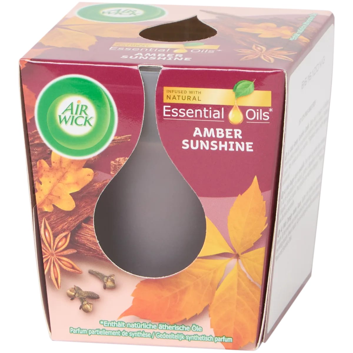 Bougie parfumée Air Wick