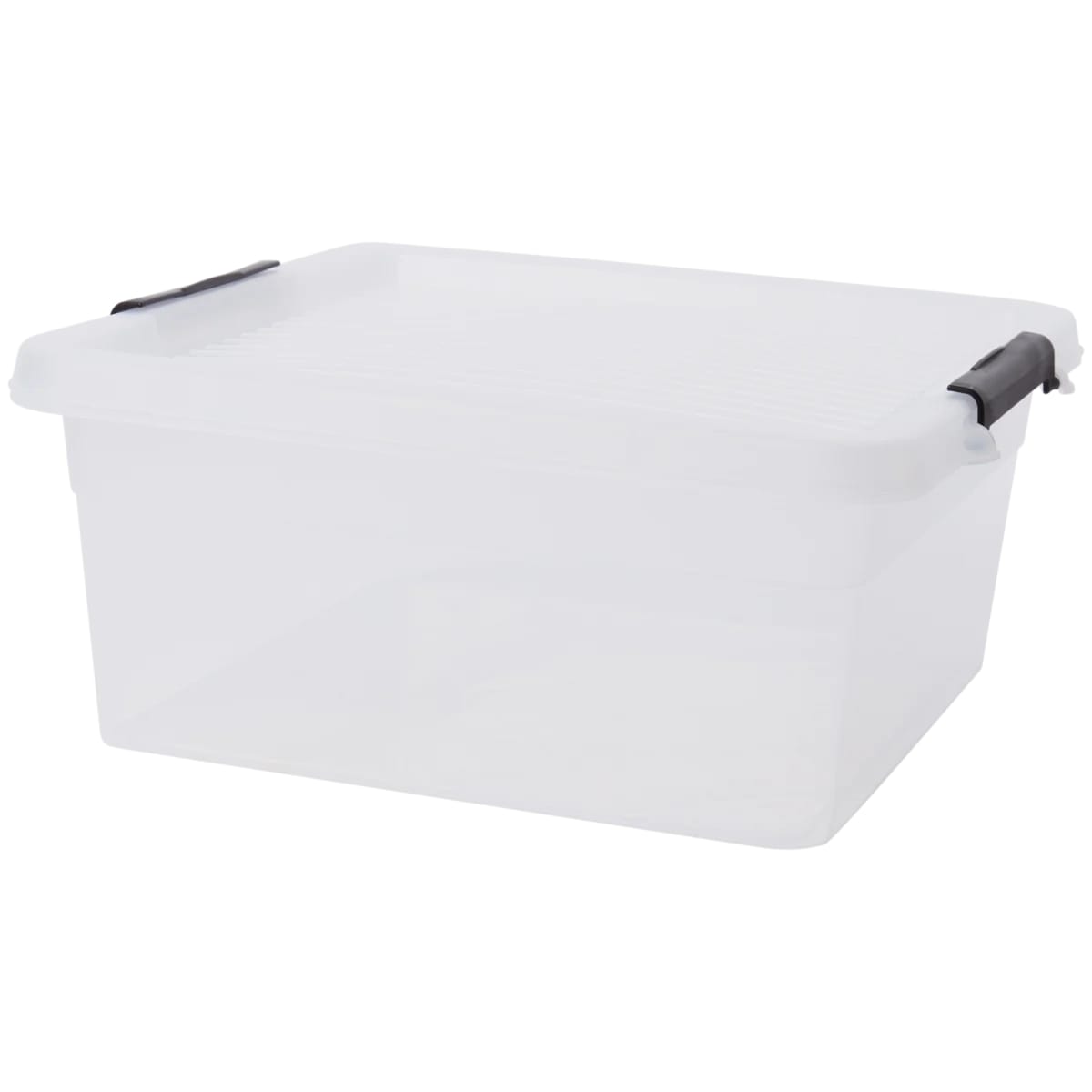 Boîte de rangement Plast1 16 litres