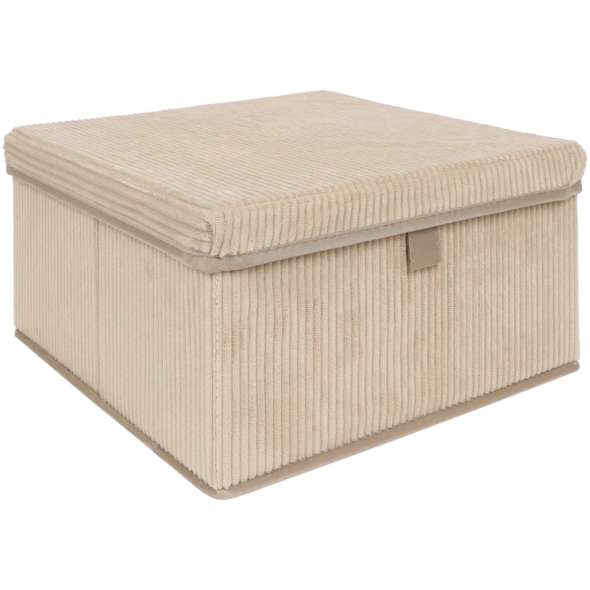 Boîte de rangement pliable