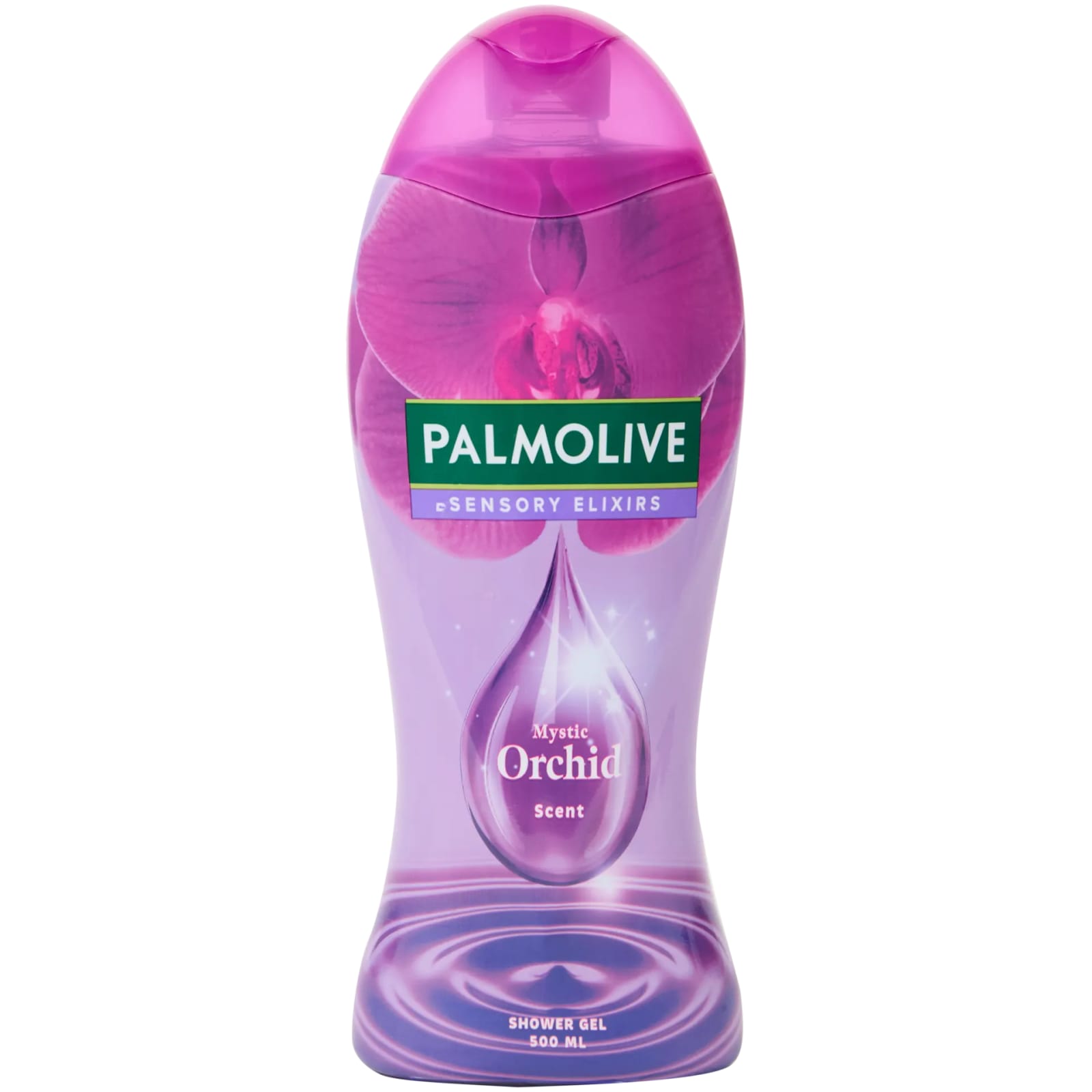 Gel douche Palmolive Mystic Orchid