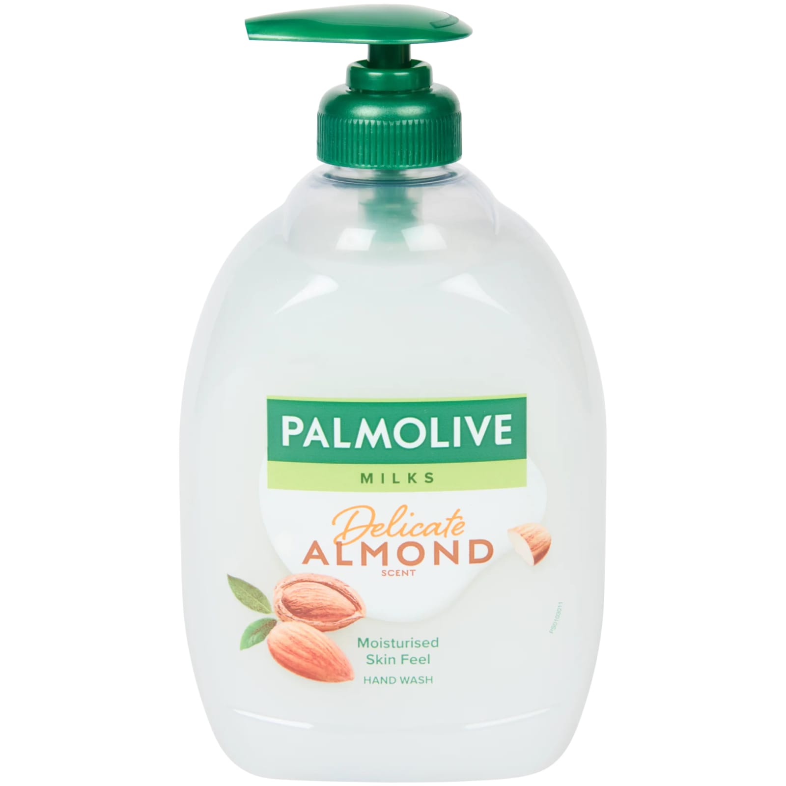 Savon liquide pour les mains Palmolive Milks à l'amande