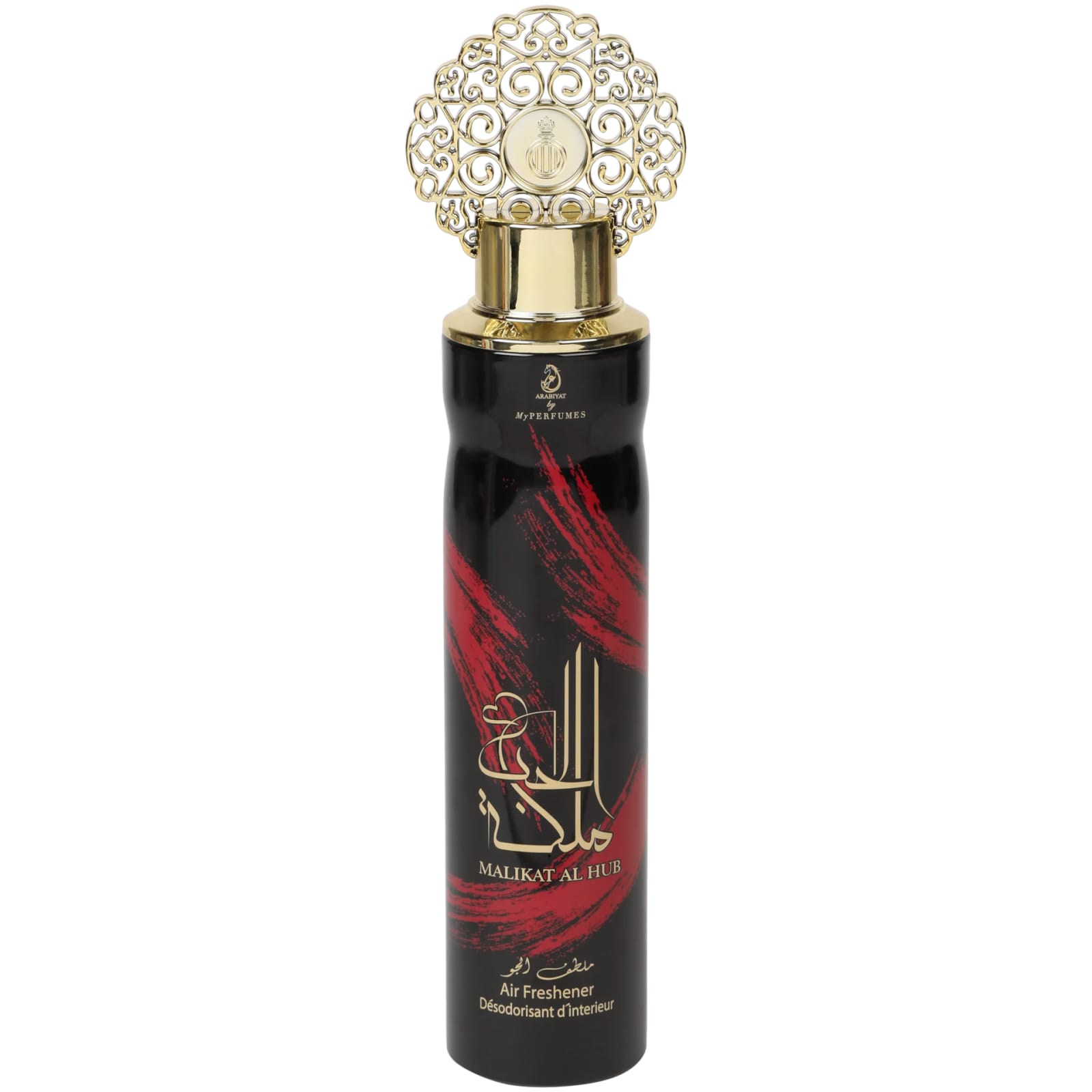 Spray d'ambiance au parfum arabe (oriental)