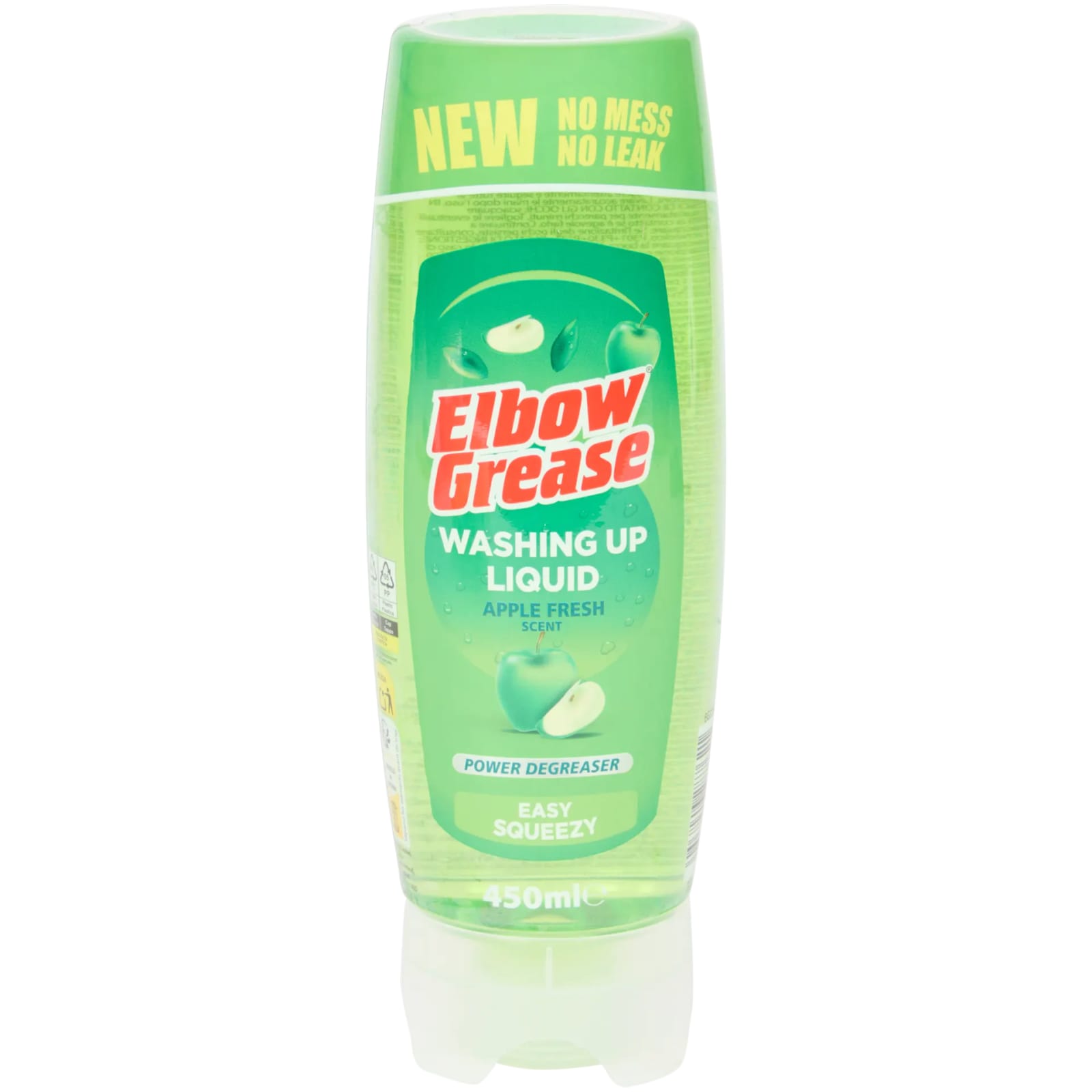 Liquide vaisselle Elbow Grease