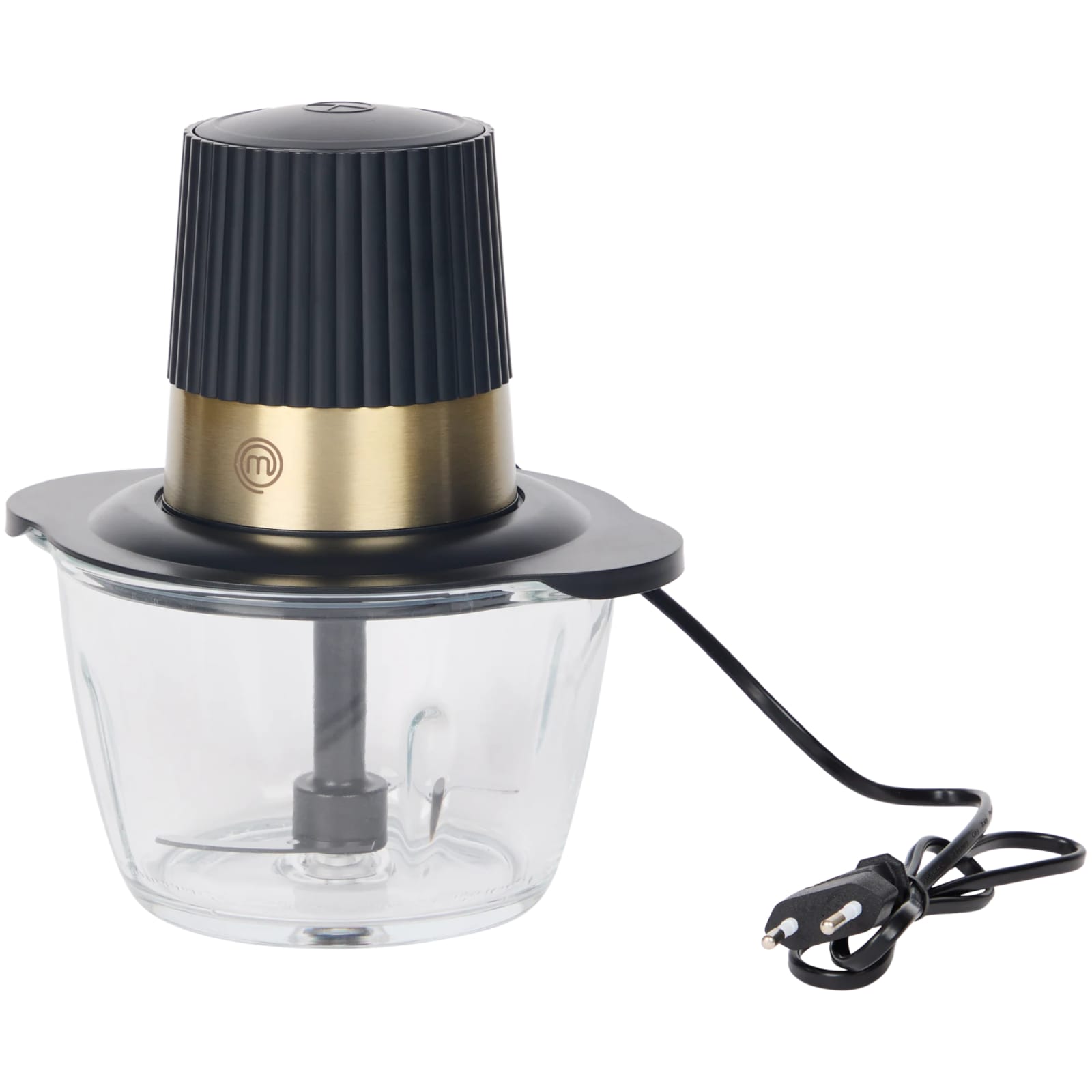 Mini hachoir électrique MasterChef 300 W