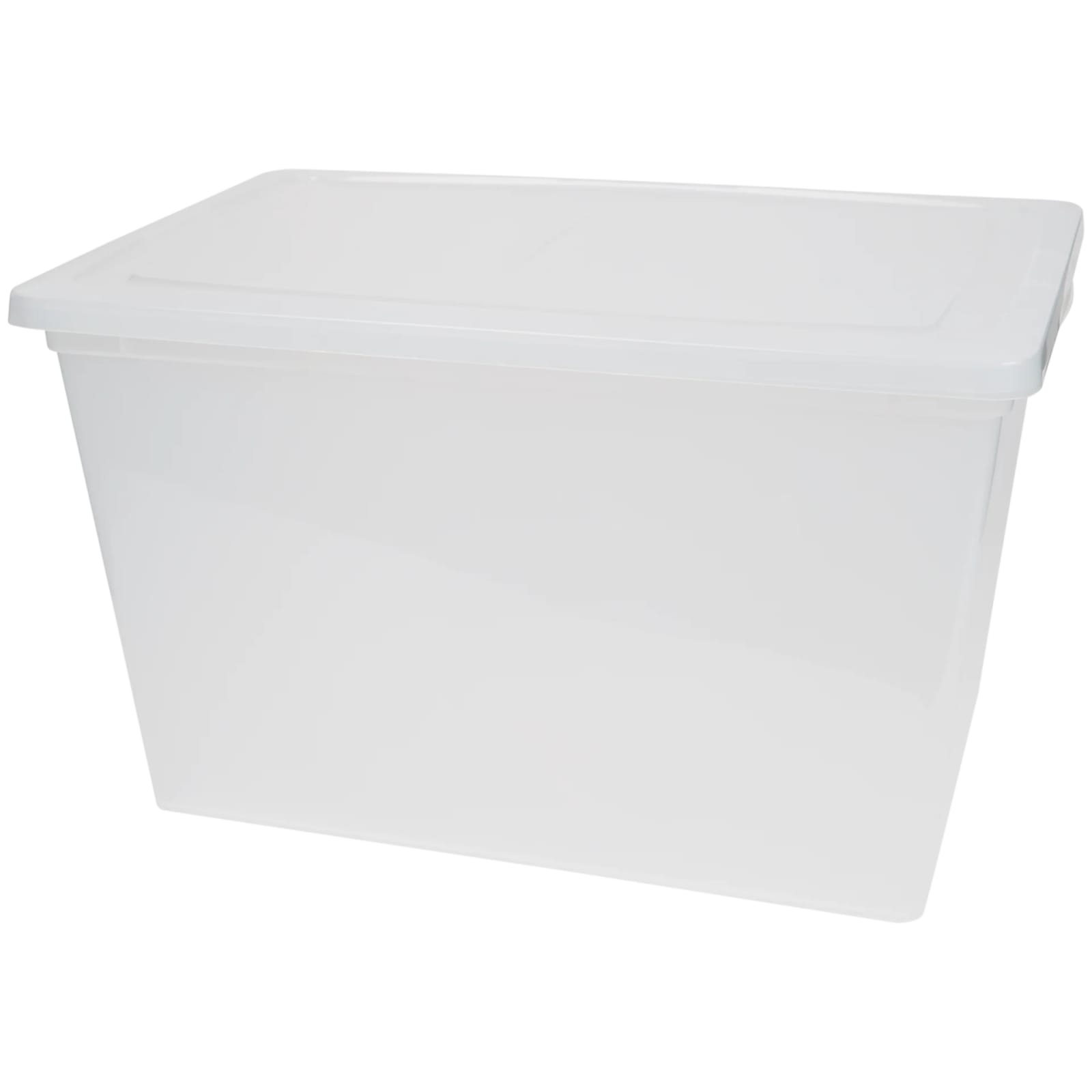 Boîte de rangement Iris 60 litres
