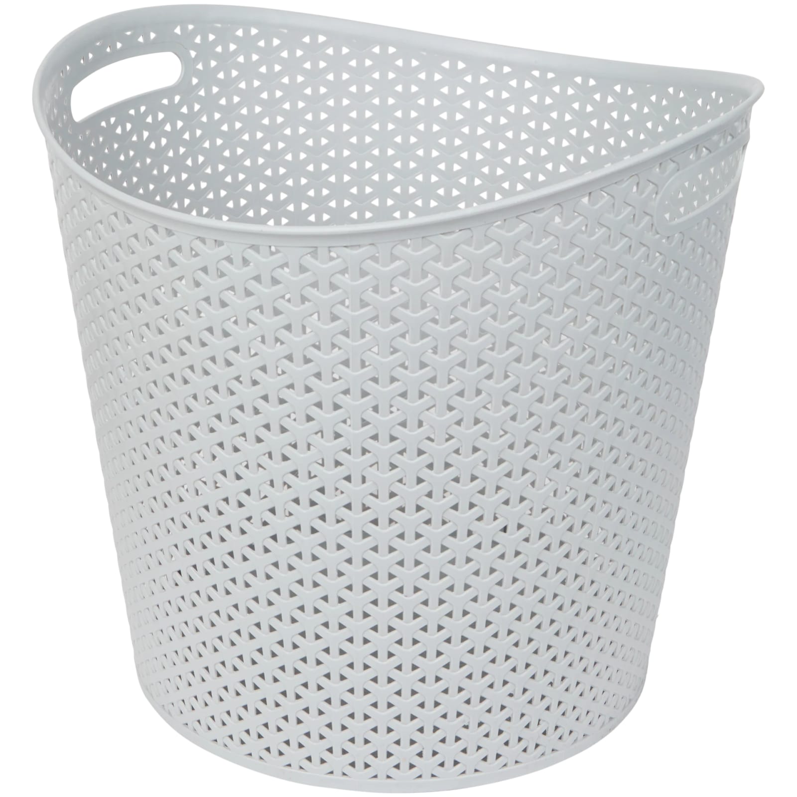 Panier à linge Curver 35 litres