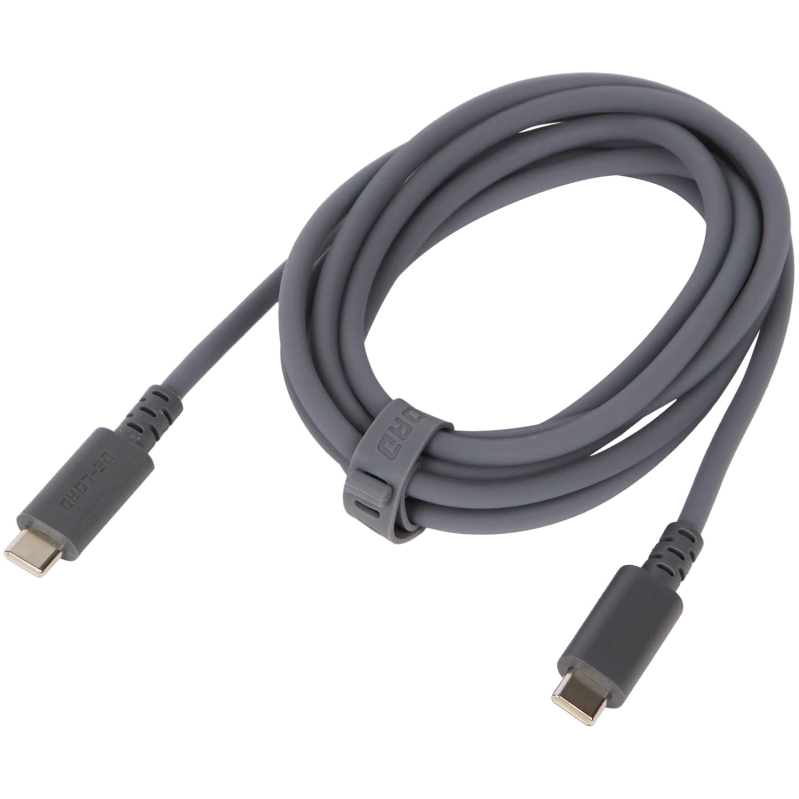 Câble de charge USB-C en silicone Re-load