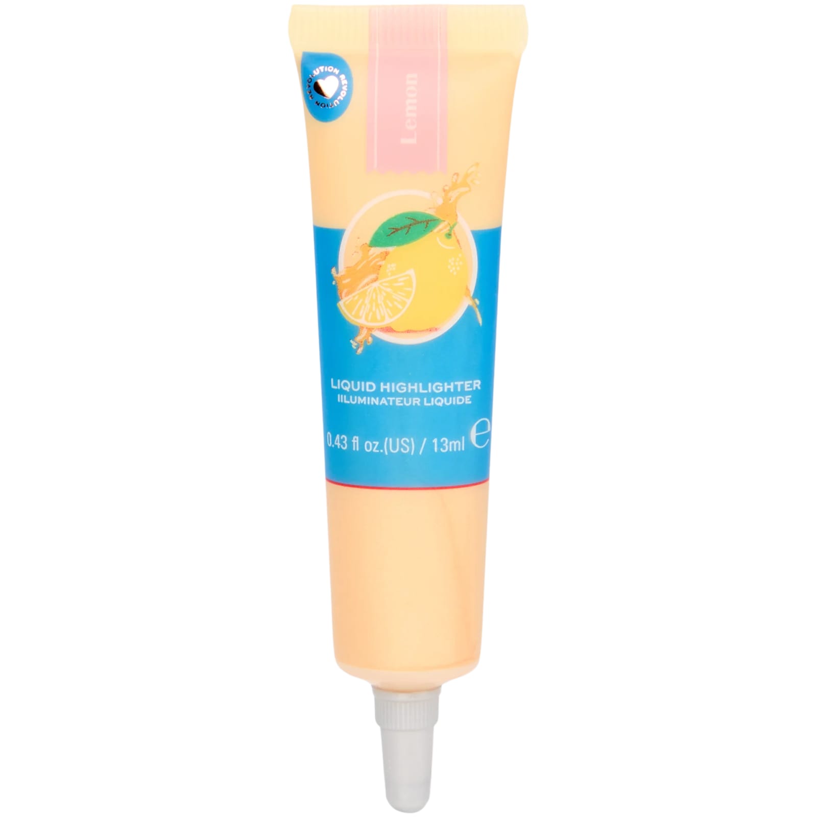 Enlumineur liquide Revolution 13 ml