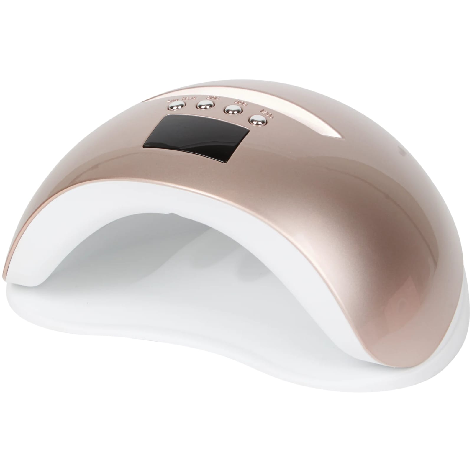 Lampe UV/LED 48 W pour vernis semi-permanent Jacky-M