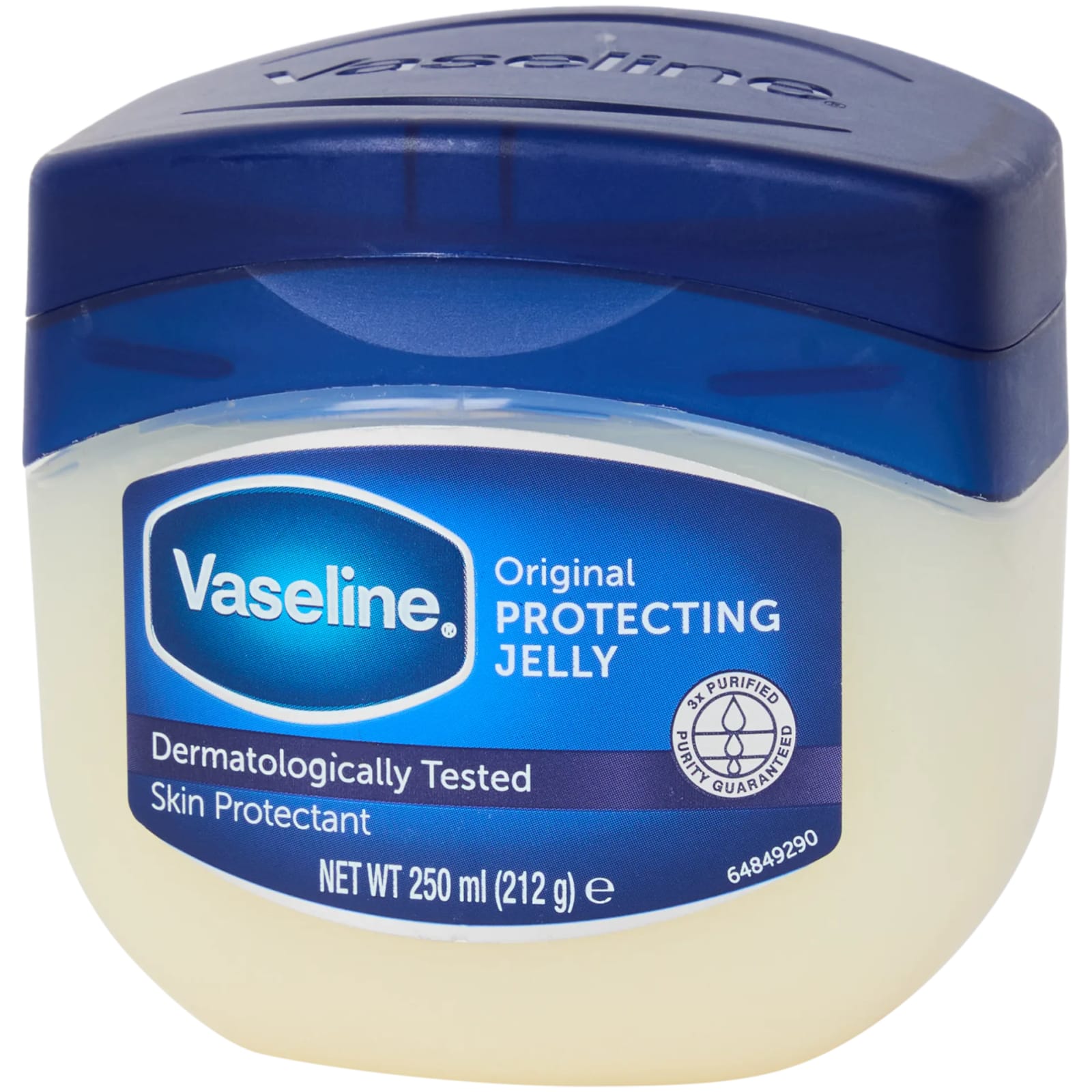 Vaseline Original (gelée de pétrole pure)