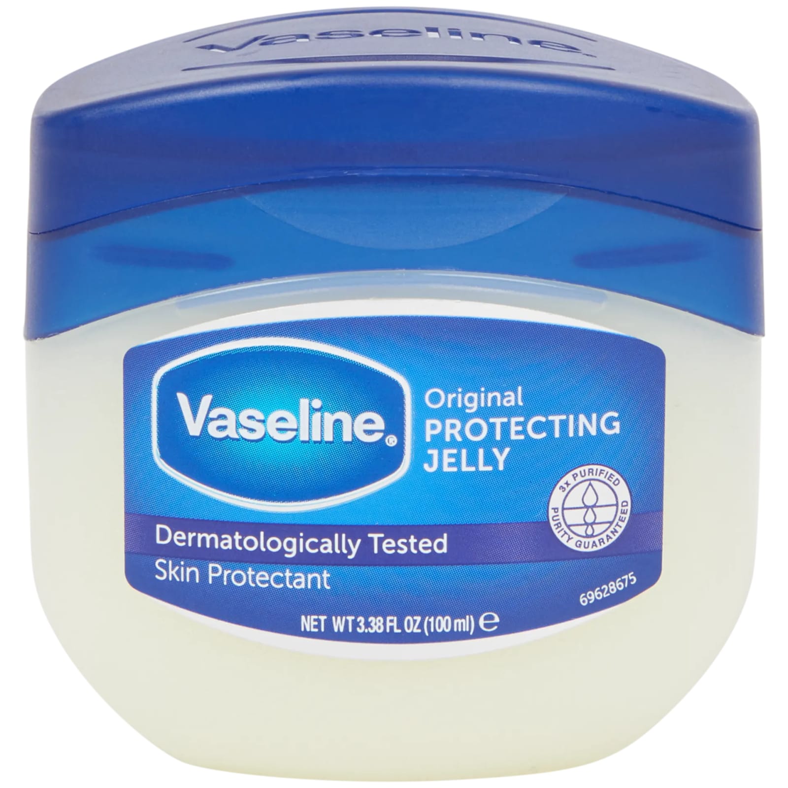 Vaseline Original (gelée de pétrole pure)