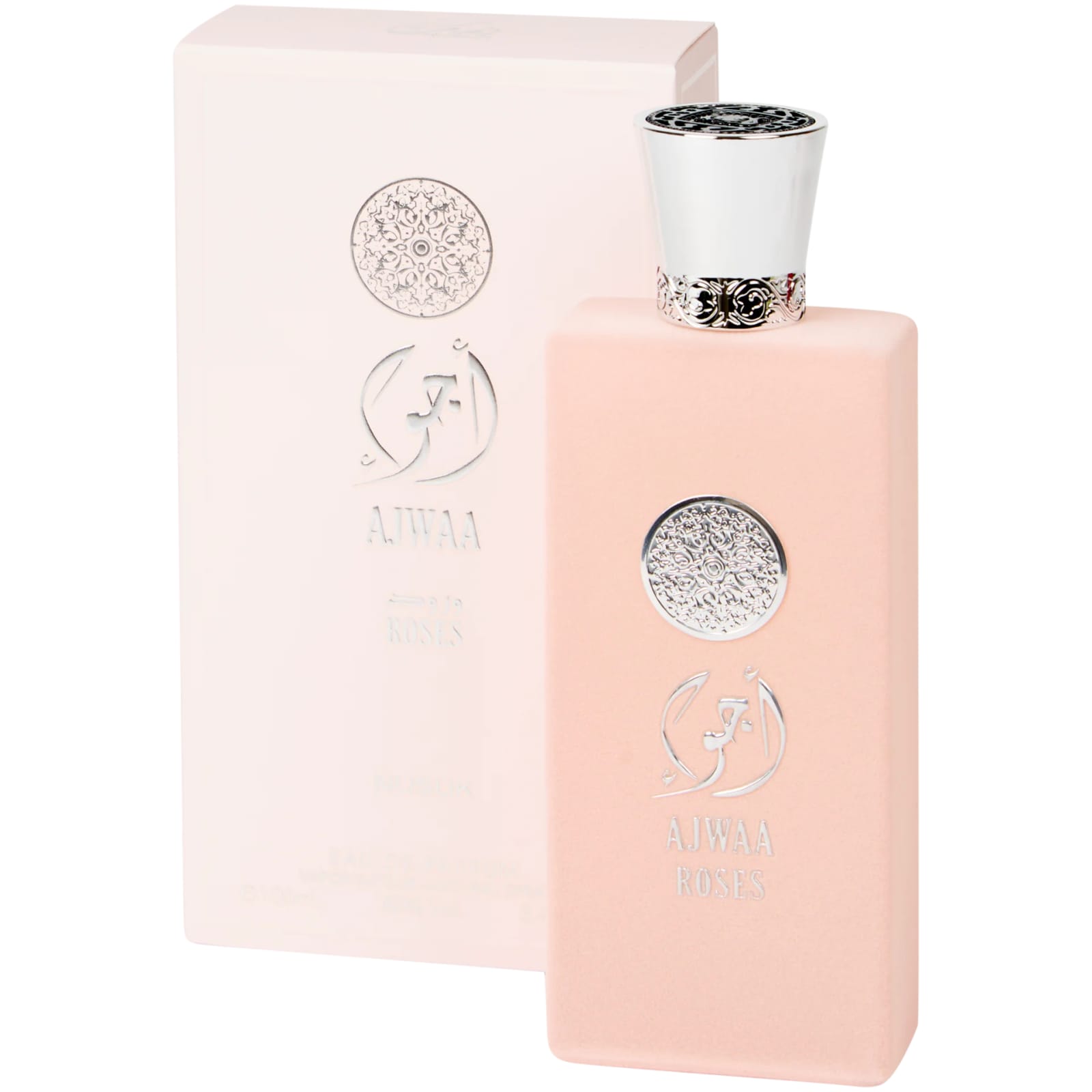 Eau de parfum femme 100 ml