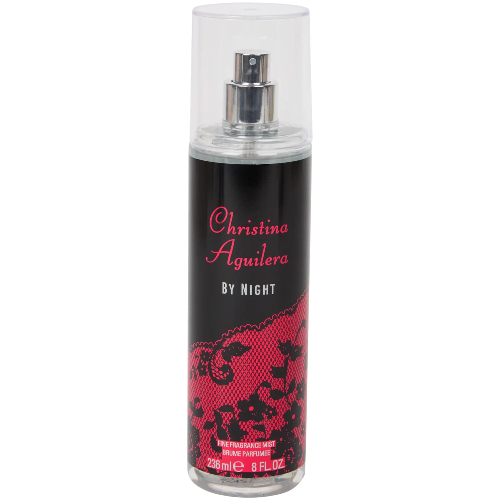 Brume parfumée pour le corps Christina Aguilera 236 ml