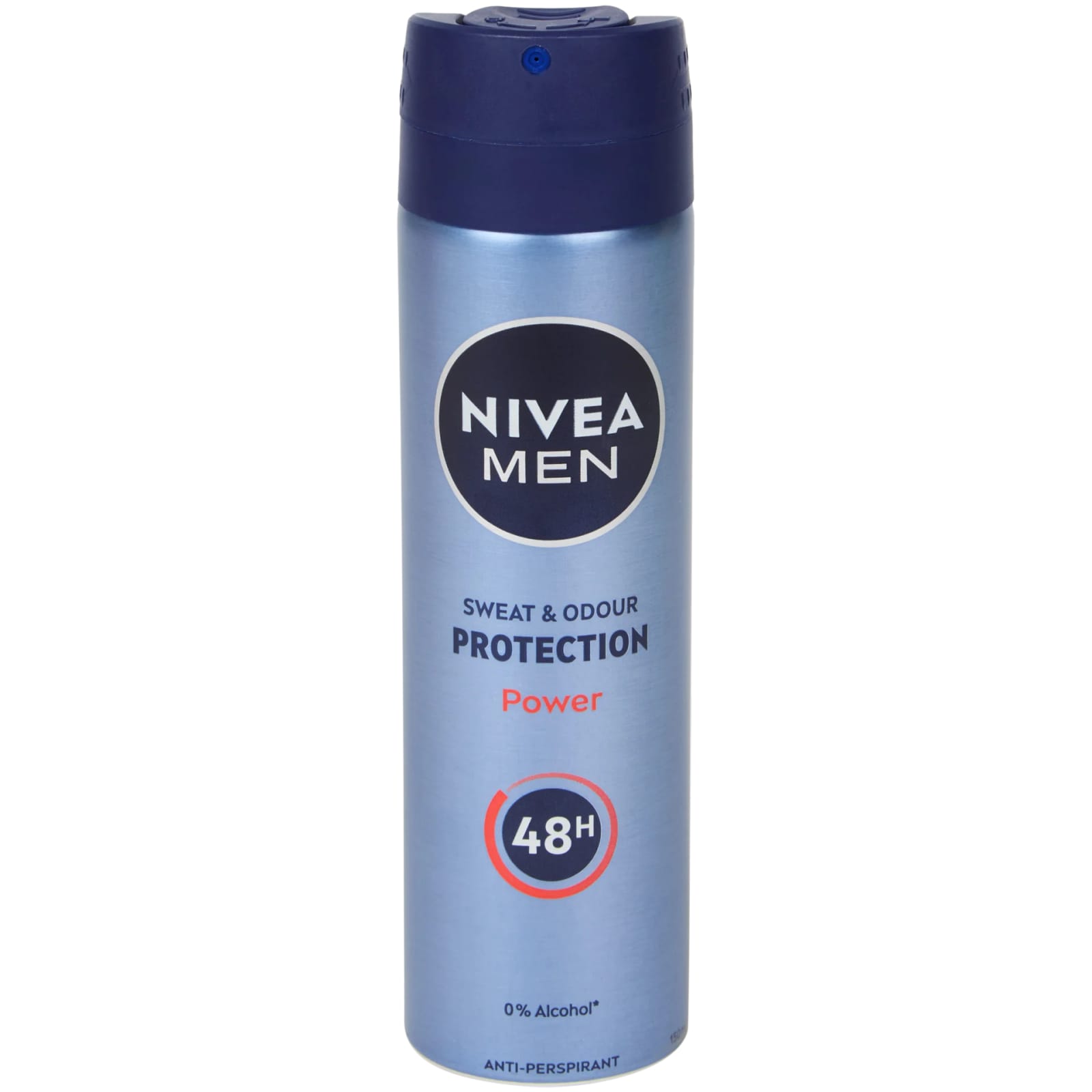 Déodorant spray Nivea Men Power
