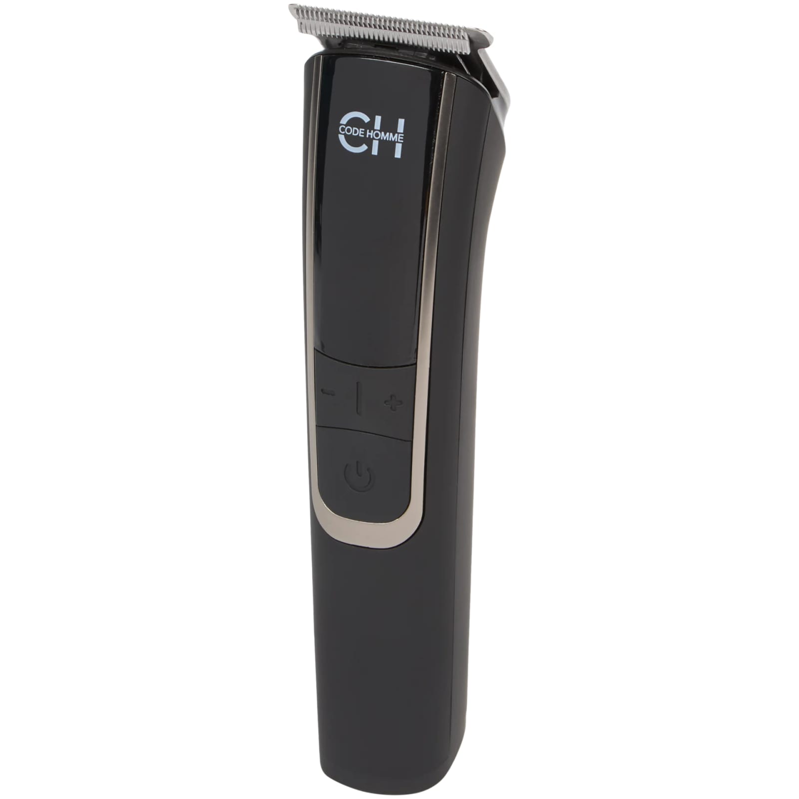 Tondeuse à barbe Code Homme