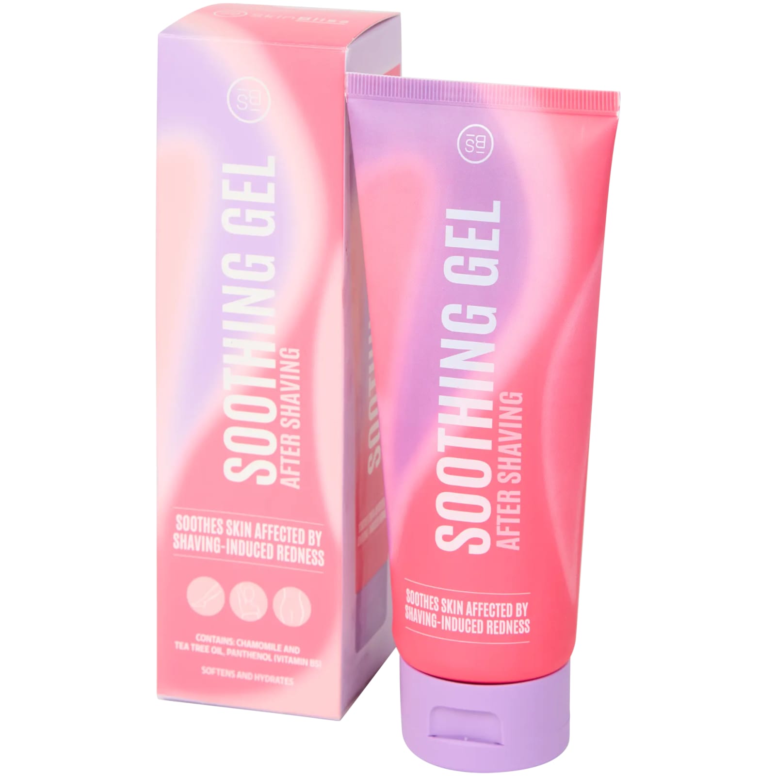 Baume après-rasage Skin Bliss