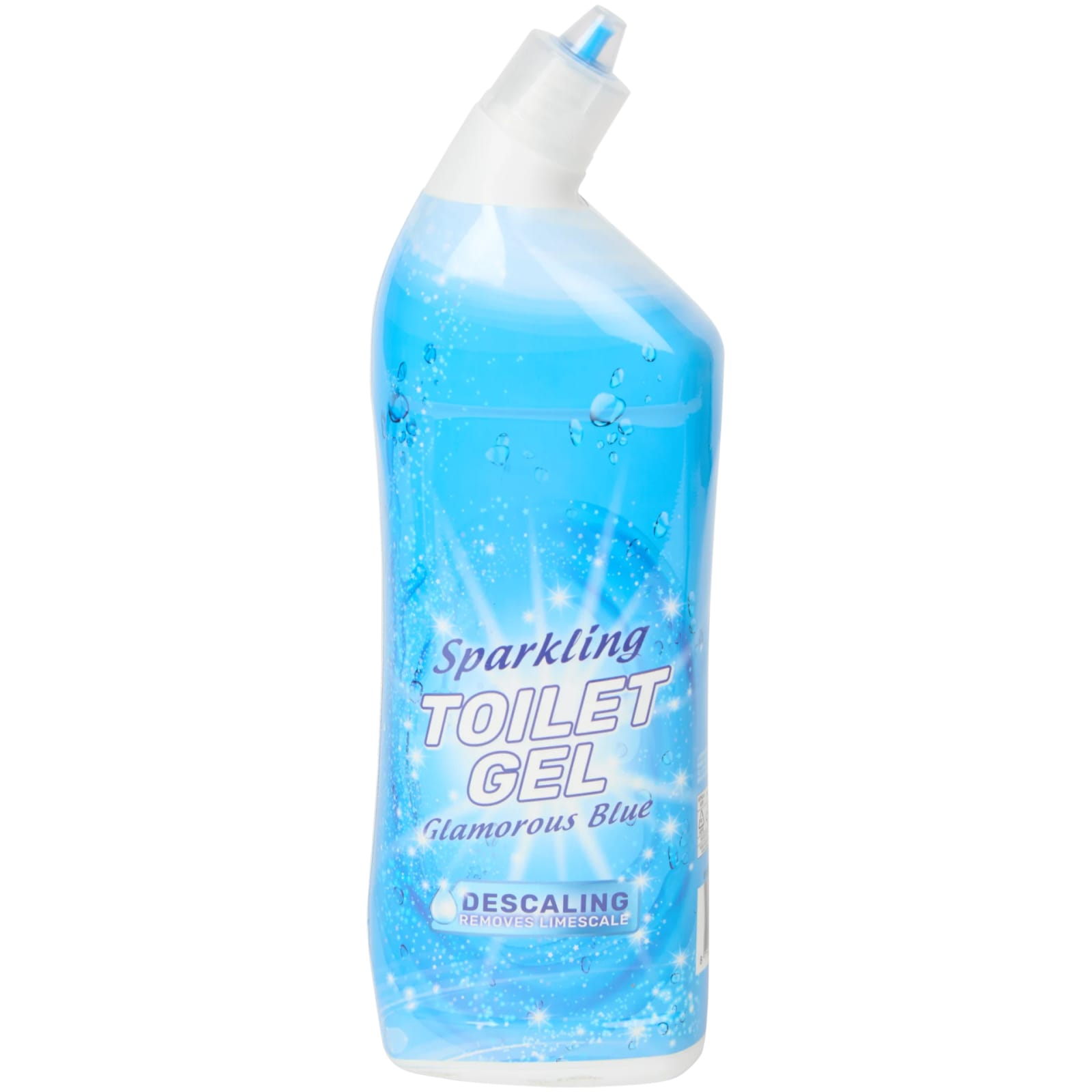 Gel WC Sparkling