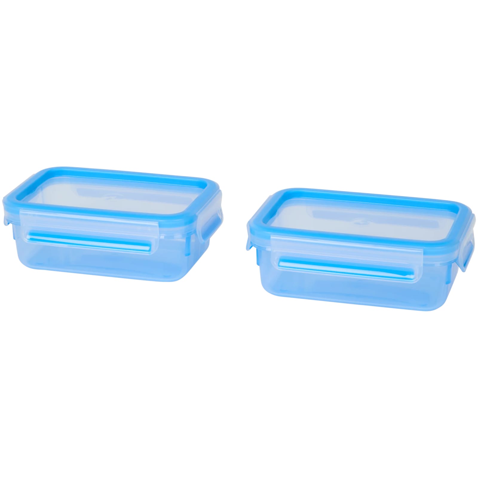 Lot de 2 boîtes alimentaires hermétiques Tefal MasterSeal