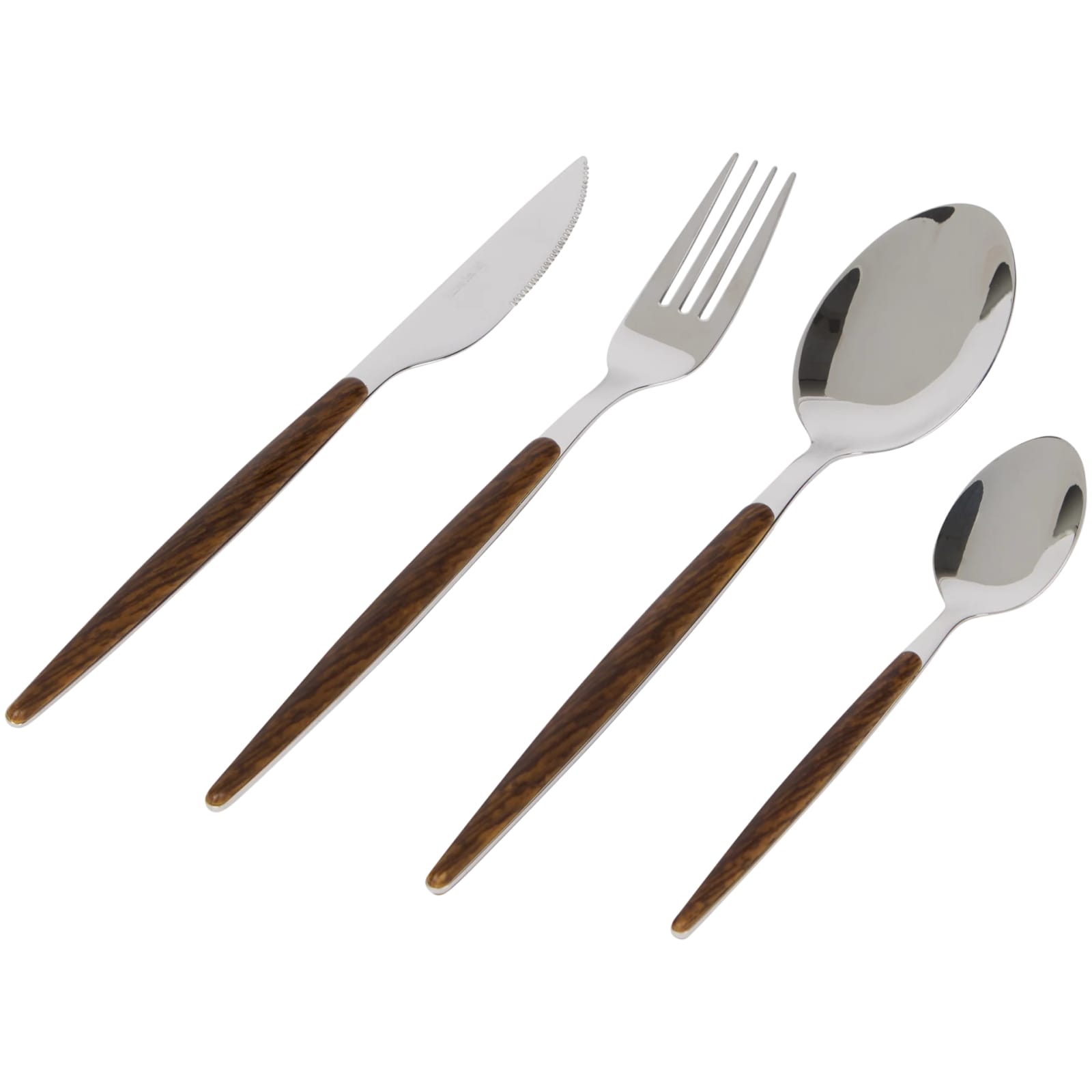 Ménagère de 24 couverts