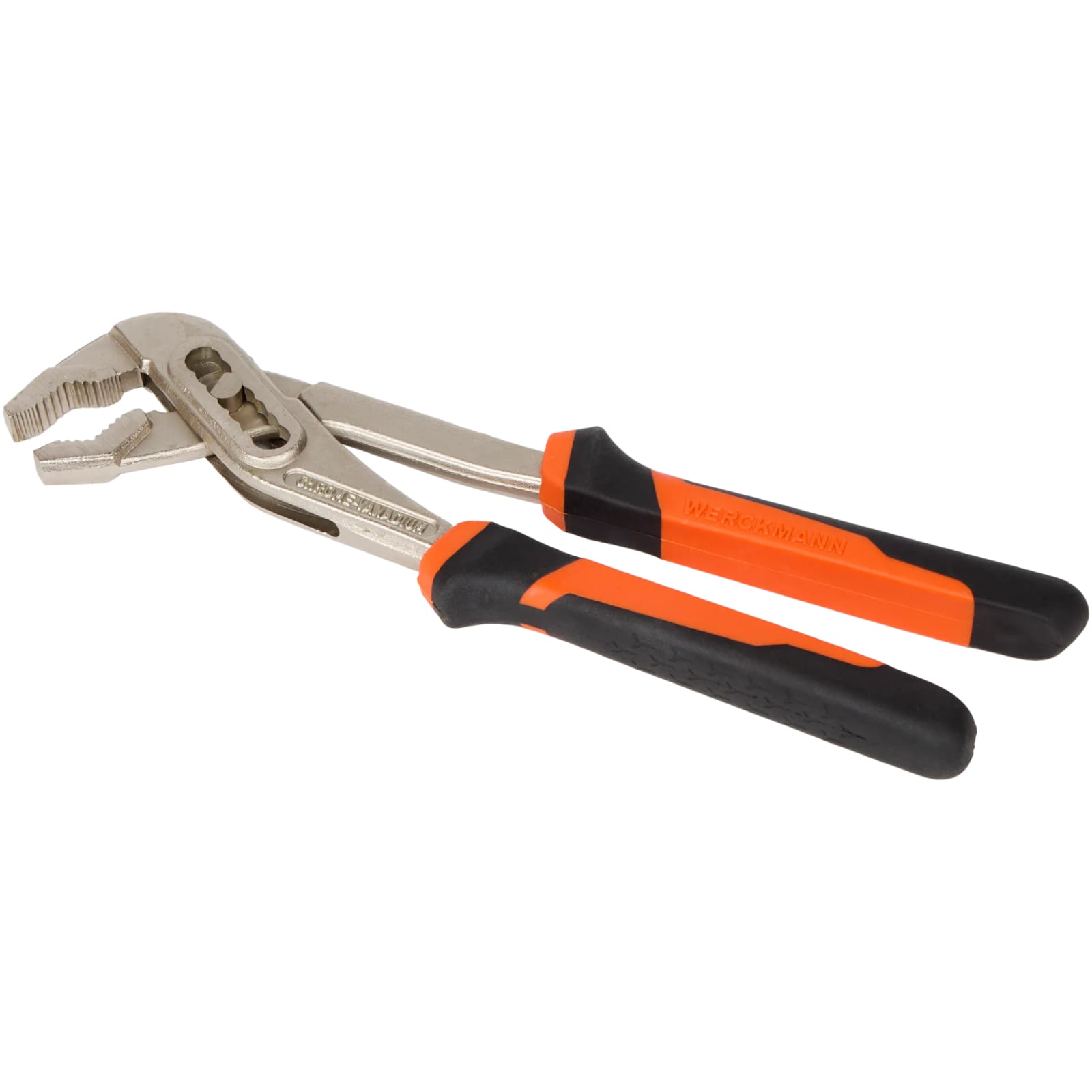 Pince multiprise Werckmann