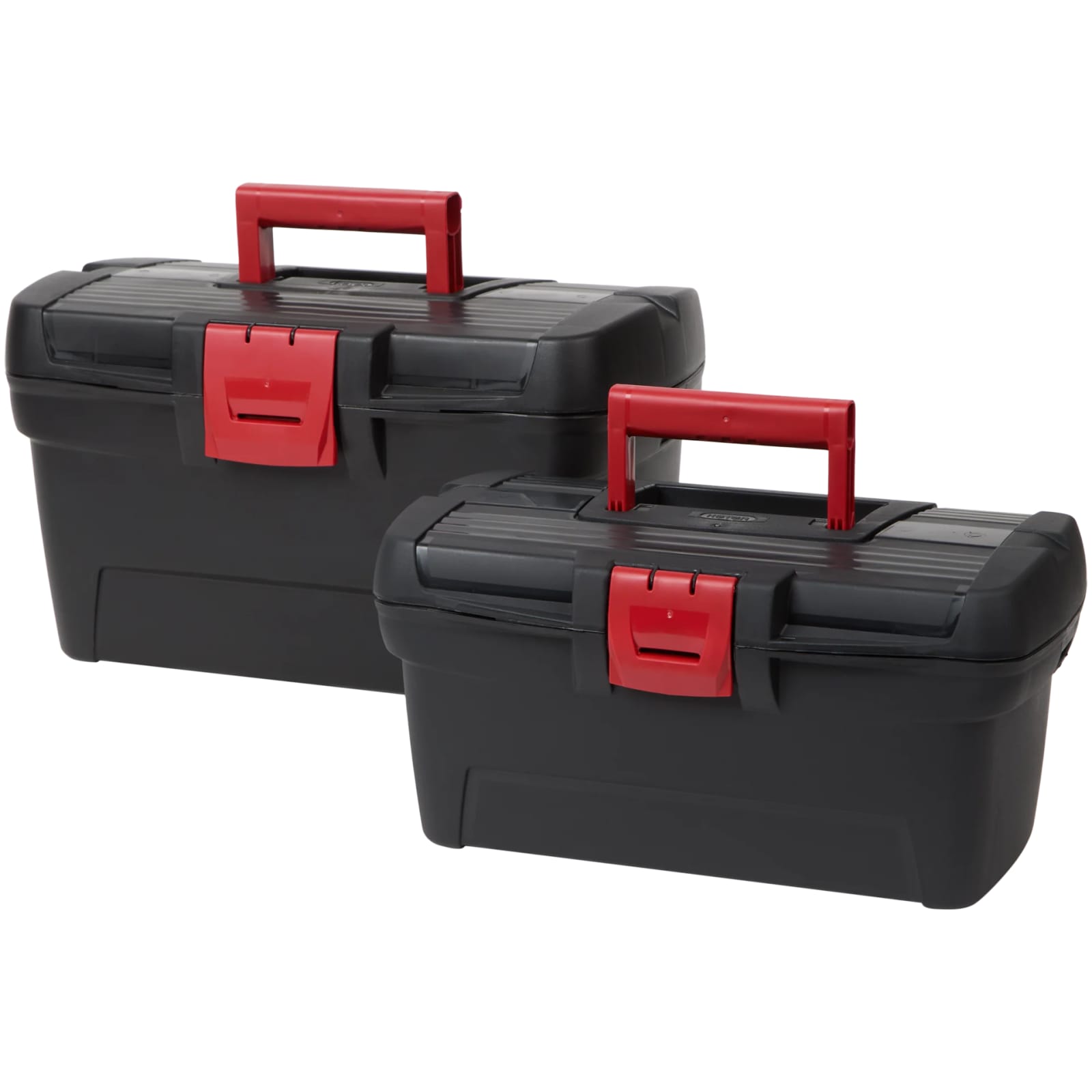 Lot de 2 caisses à outils Keter