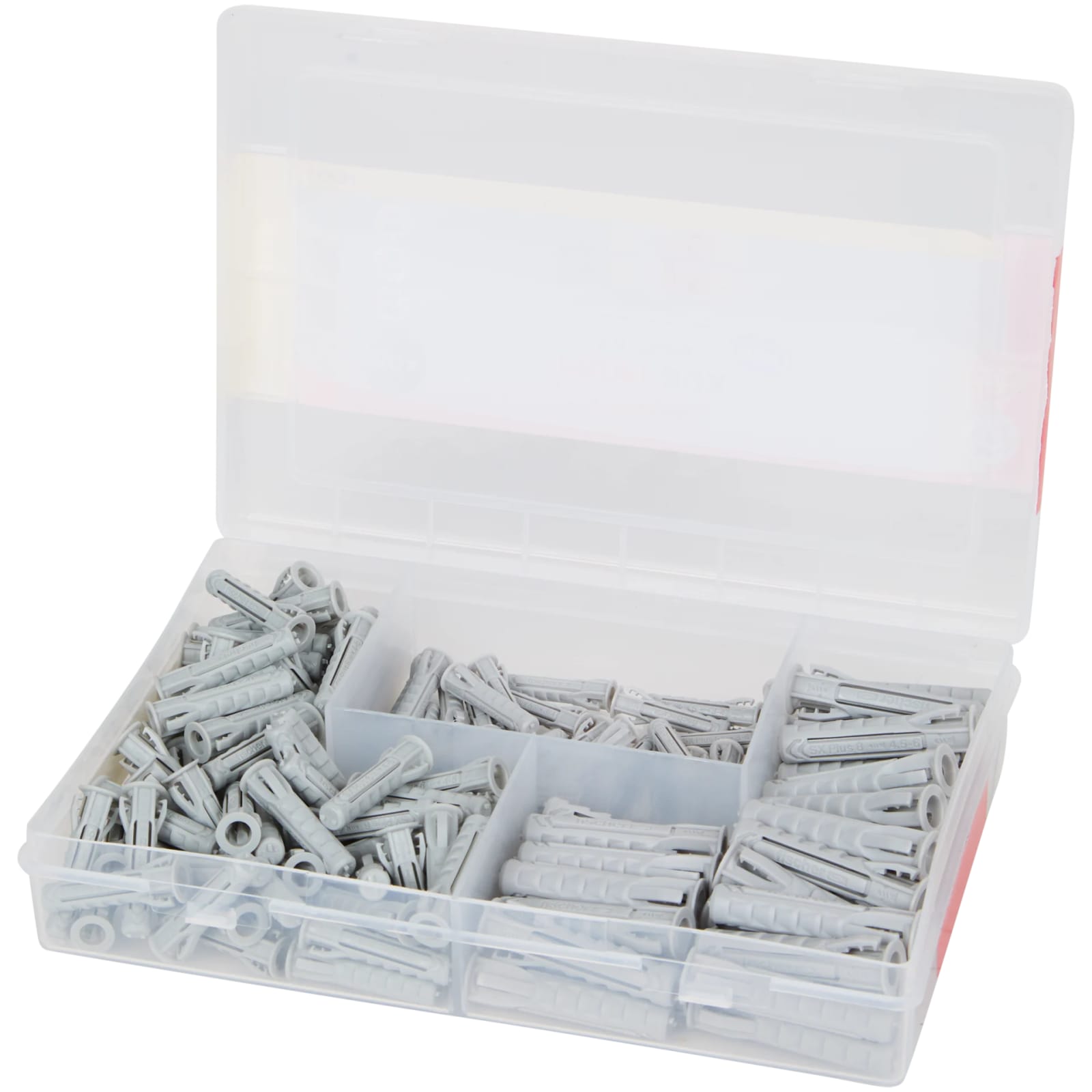 Chevilles à expansion Fischer Profi-Box SX