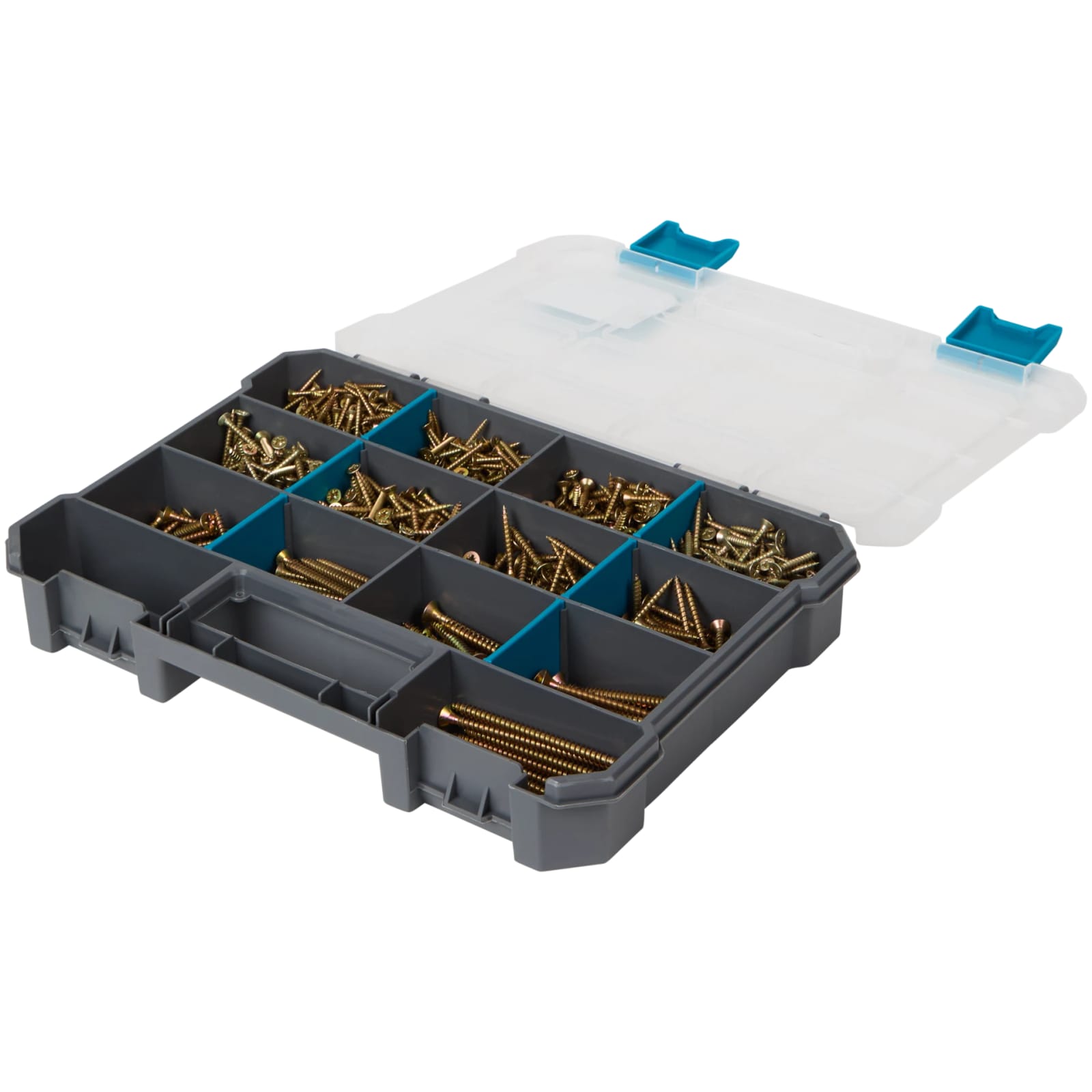 Set de quincaillerie