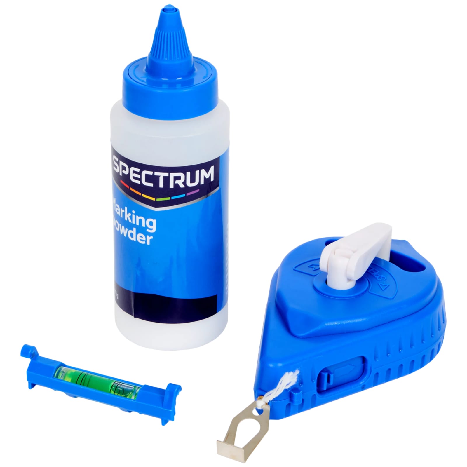 Cordeau traceur Spectrum