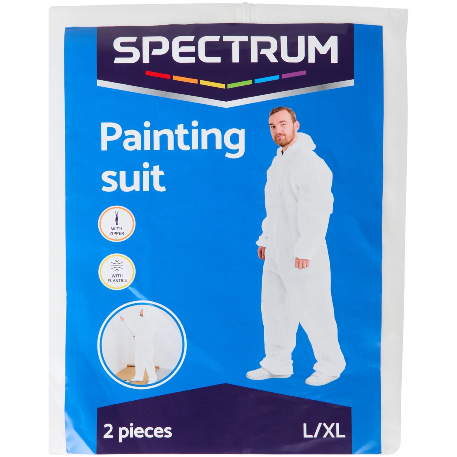 Combinaisons de protection Spectrum