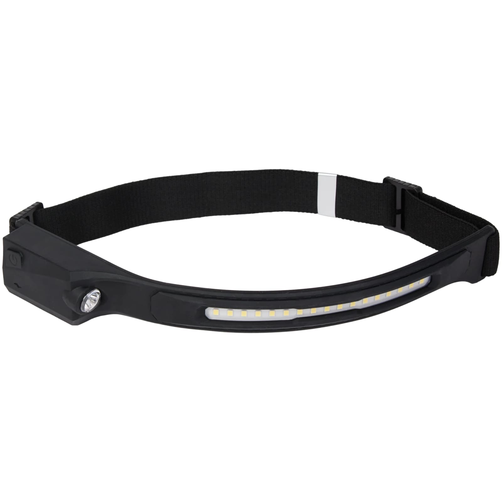 Lampe frontale rechargeable Werckmann