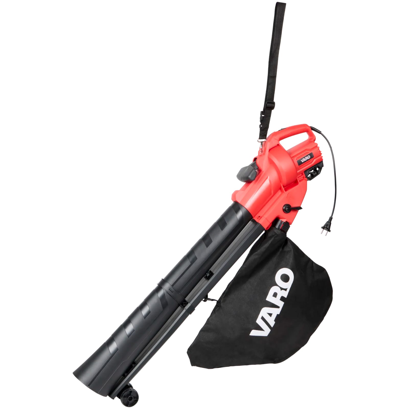 Aspirateur-souffleur de feuilles Varo 3800 W