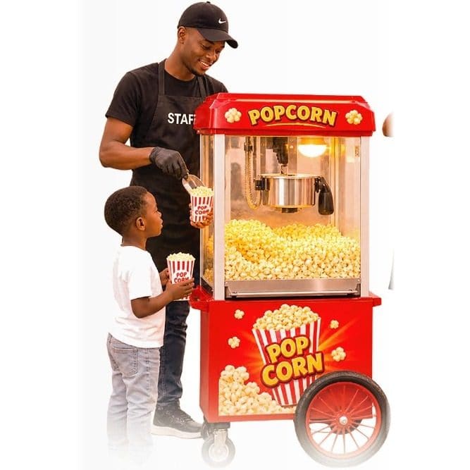 Pop-corn